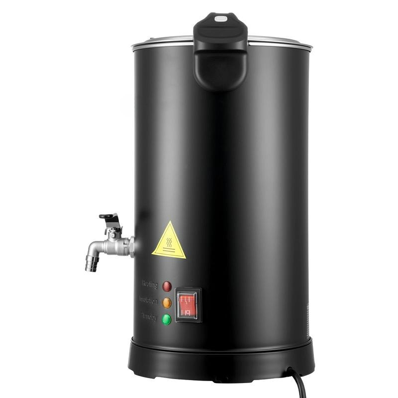Soap Making Hobbycraft - Candle Melting Machine 5.3 Qts For