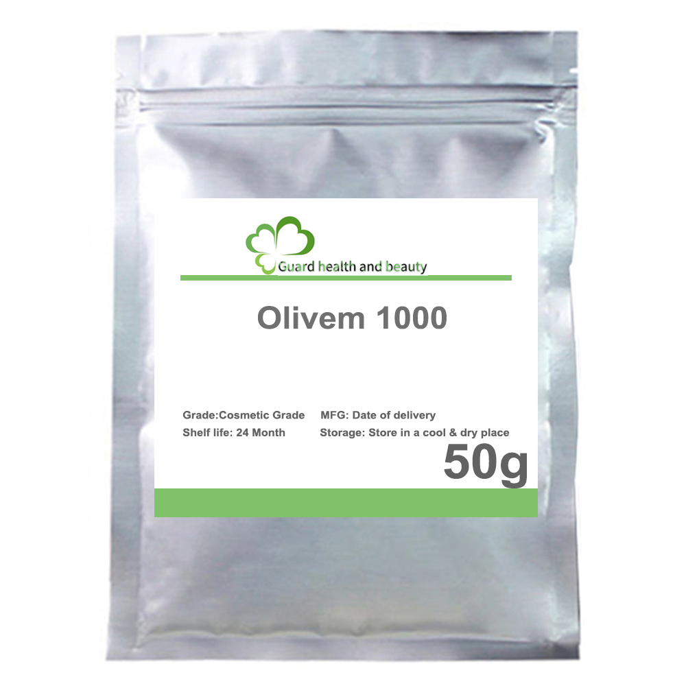 Soap Making Vendors - Hot Sell Olivem 1000 Emulsifying Wax