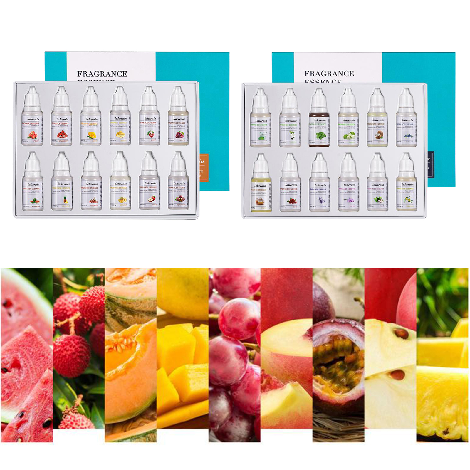 Soap Making Base - Lip Gloss Base Essence Oil Plants