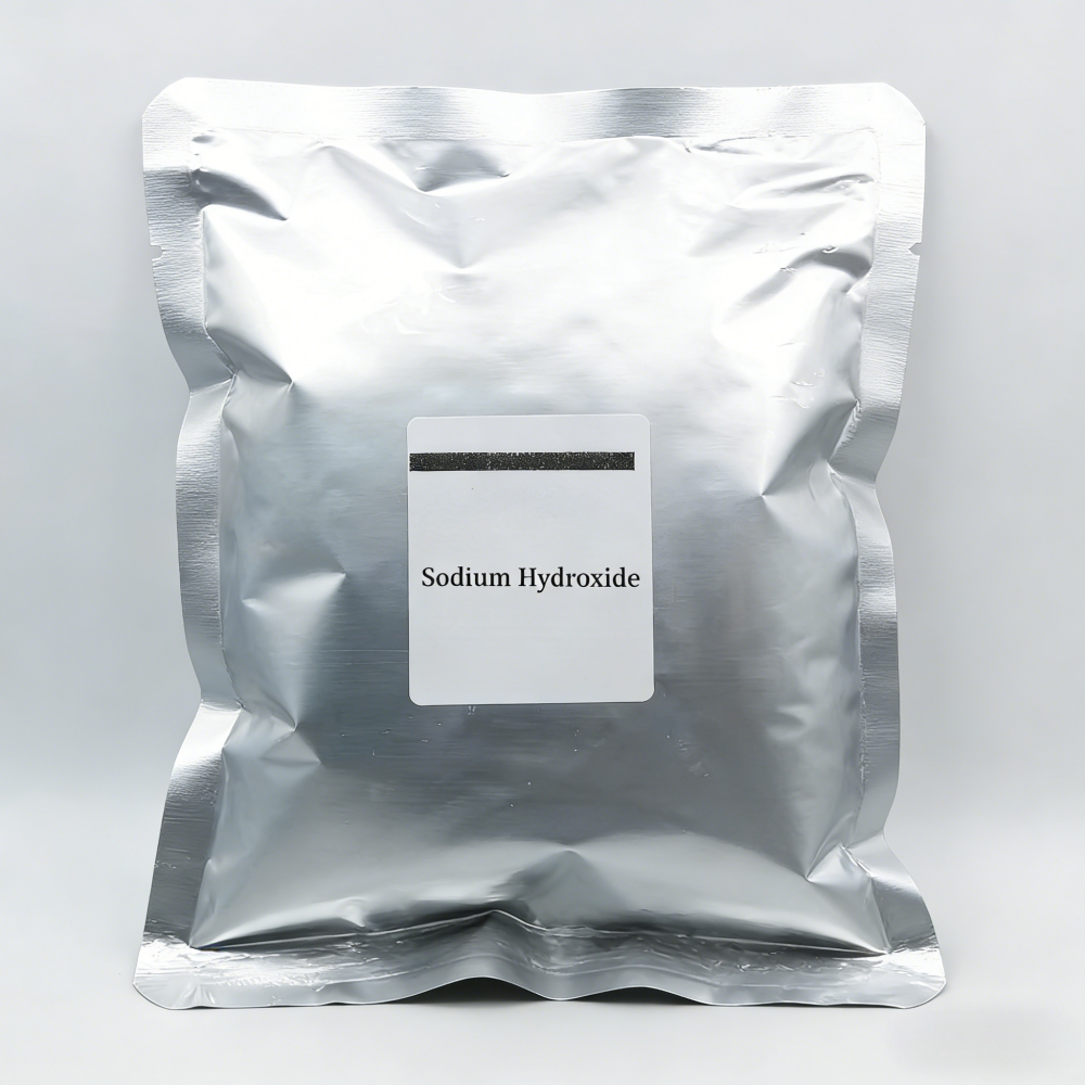 Soap Making Vendors - Sodium Hydroxide Lye Flakes – Pure