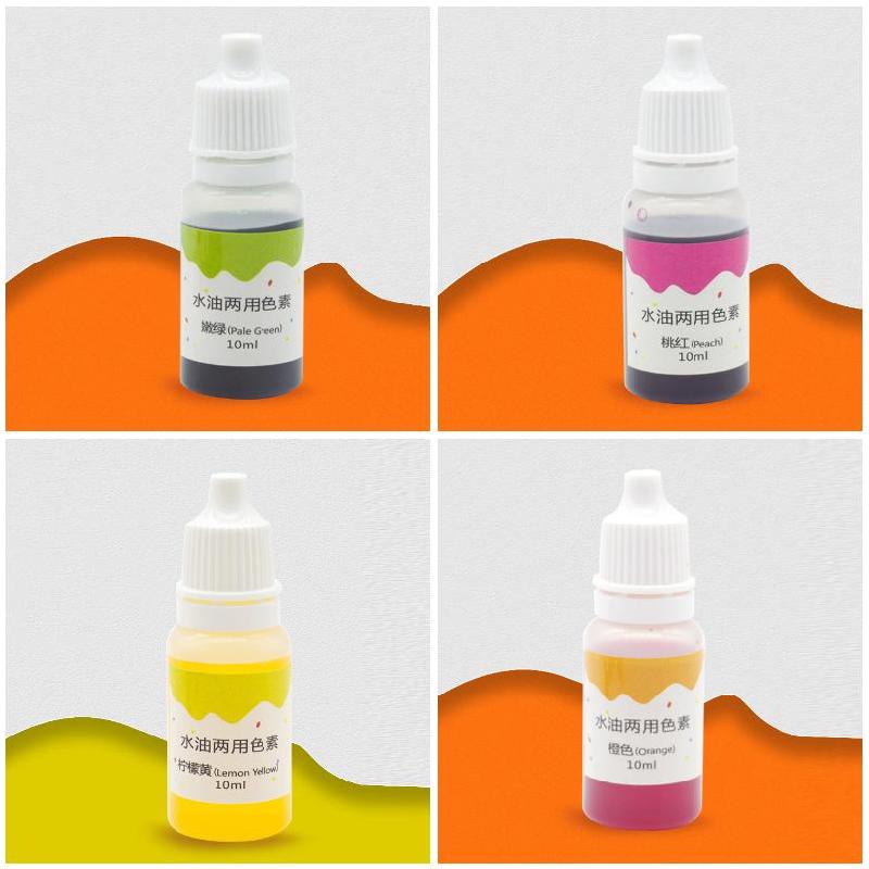 10ml Handmade Soap Dye Pigment - Soap Making Base 리뷰 및 가격