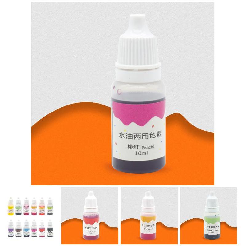 10ml Handmade Soap Dye Pigment - Soap Making Base 리뷰 및 가격