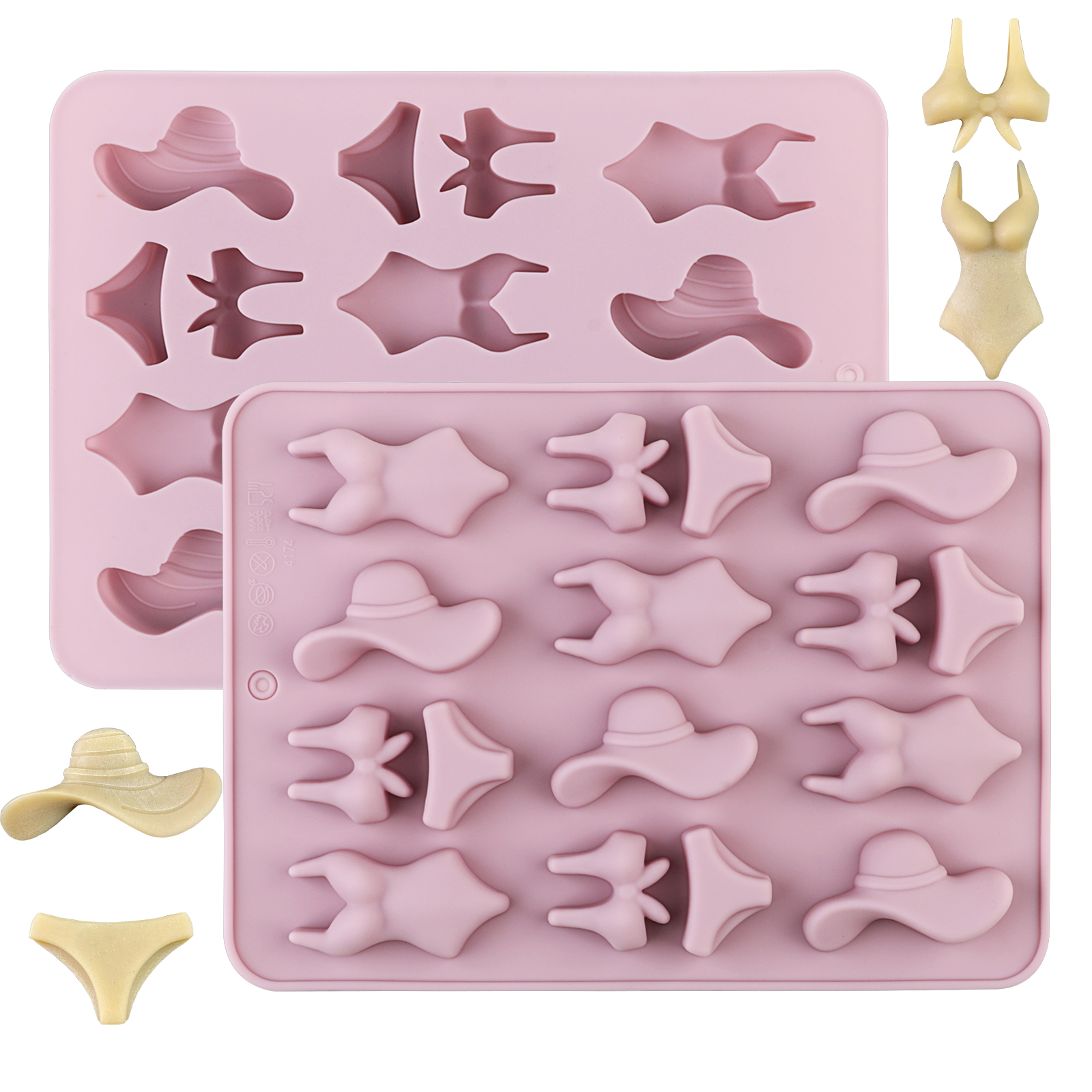A Summer-Themed Beach Bikini M - Soap Making Guide 리뷰 및 가격