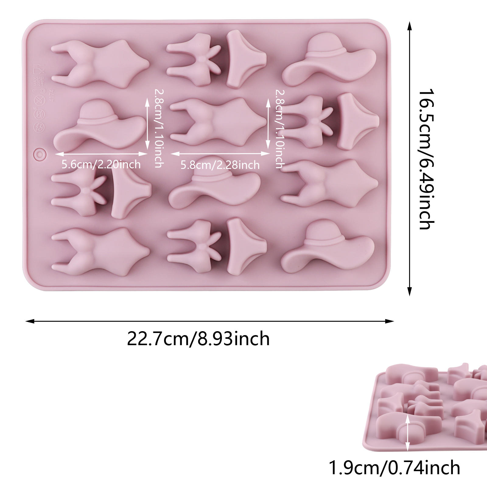 A Summer-Themed Beach Bikini M - Soap Making Guide 리뷰 및 가격
