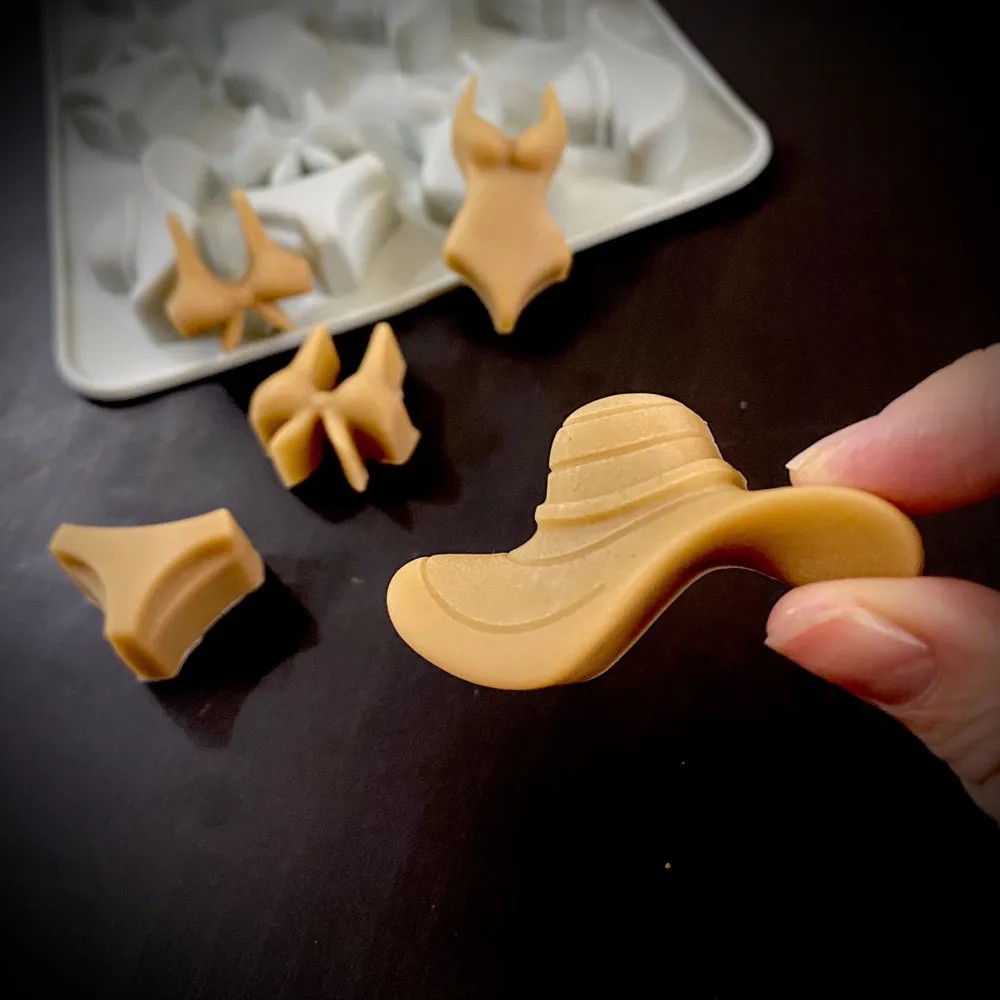 A Summer-Themed Beach Bikini M - Soap Making Guide 리뷰 및 가격