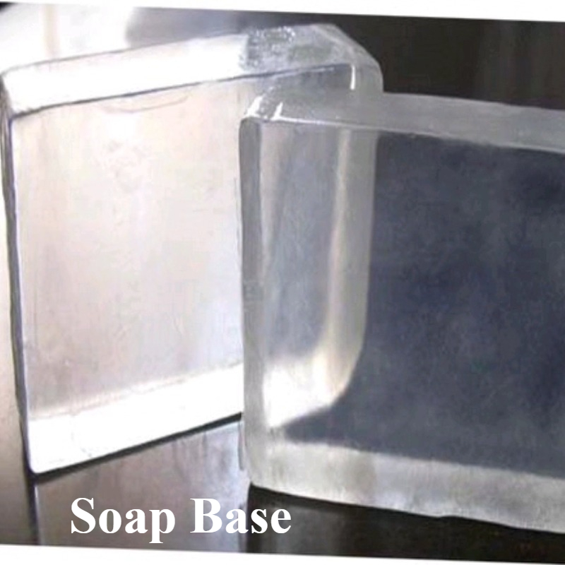 500g/bag Transparent/milky Whi - Soap Making Base 리뷰 및 가격
