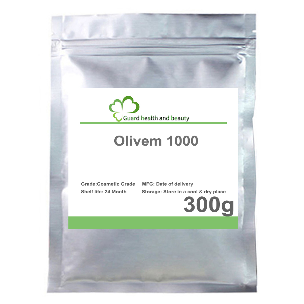 Hot Sell Olivem 1000 Emulsifyi - Soap Making Vendors 리뷰 및 가격