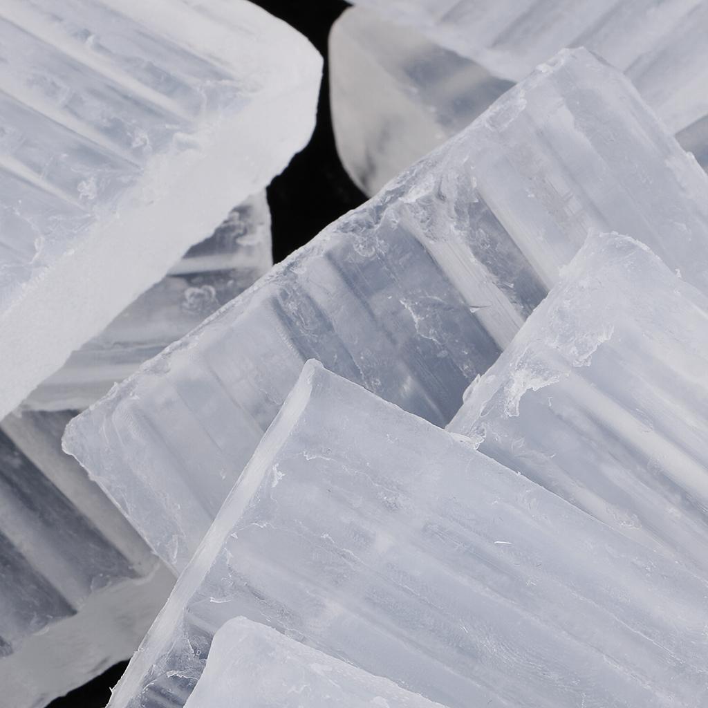 Clear Raw Soap Base for Making - Soap Making Base 리뷰 및 가격