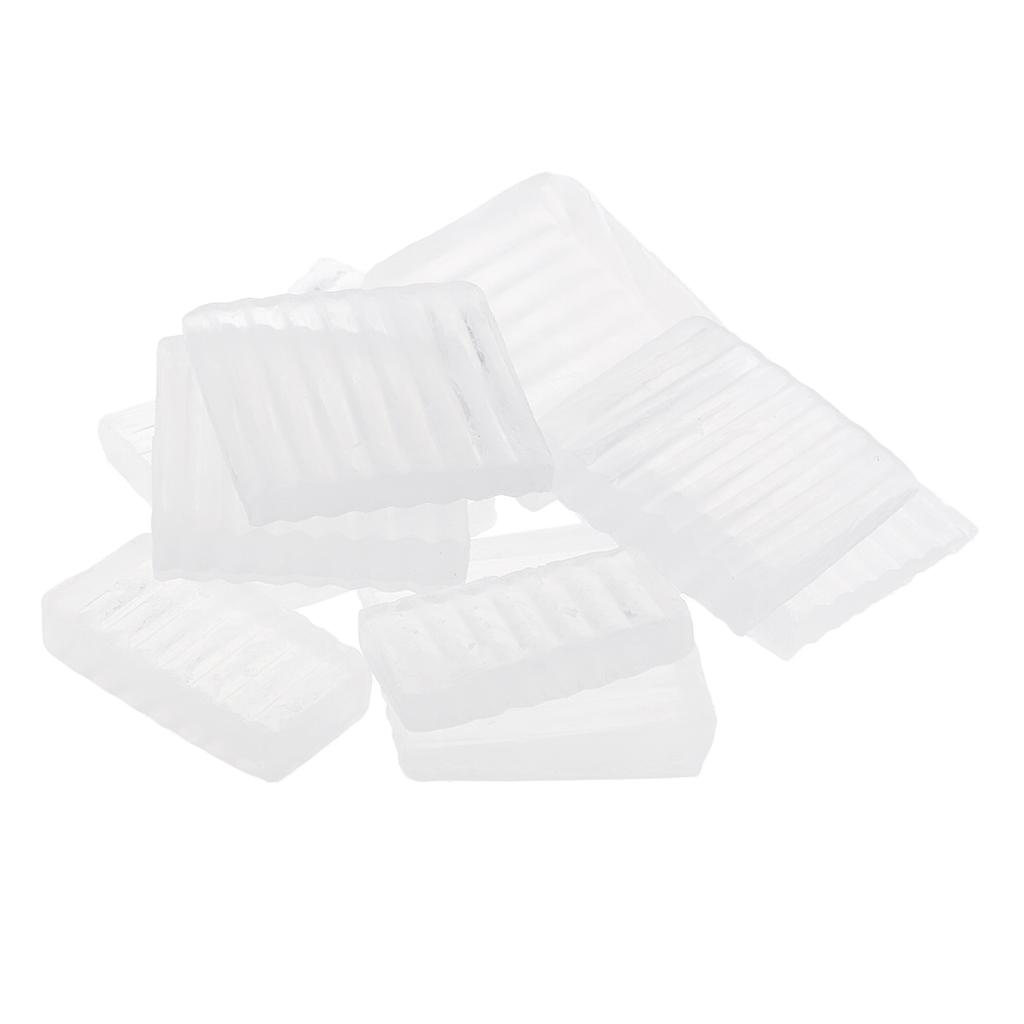 Clear Raw Soap Base for Making - Soap Making Base 리뷰 및 가격
