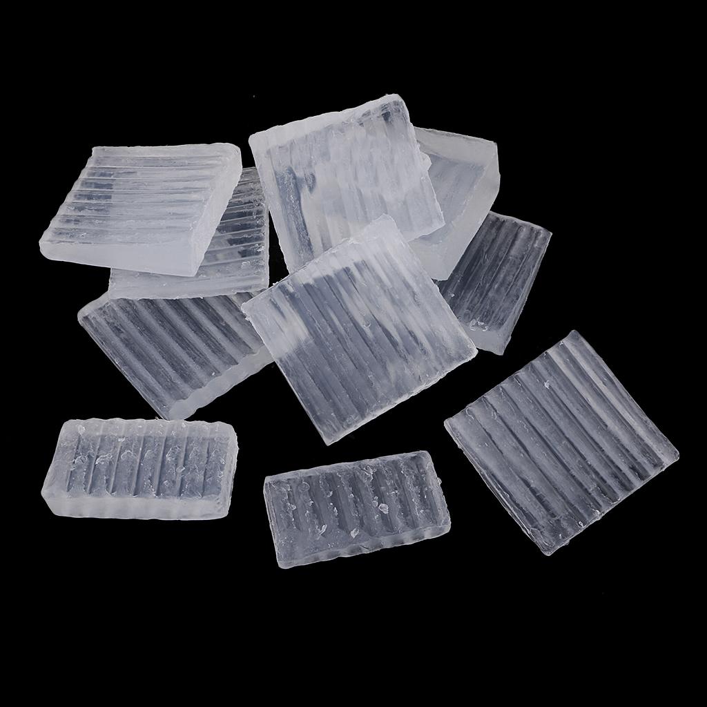 Clear Raw Soap Base for Making - Soap Making Base 리뷰 및 가격
