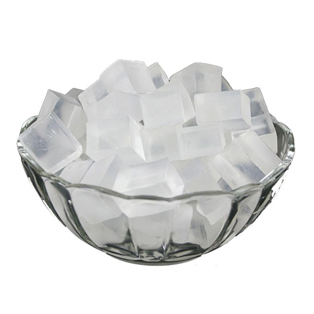 Clear Raw Soap Base for Making - Soap Making Base 리뷰 및 가격