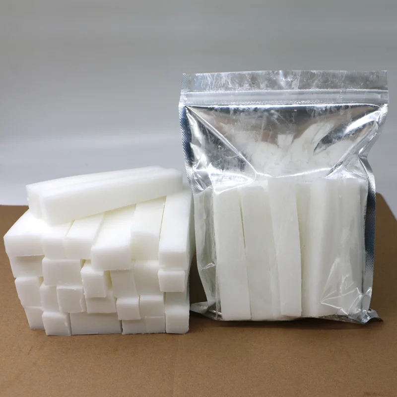 DIY Fashion Bag Clear or White - Soap Making Base 리뷰 및 가격