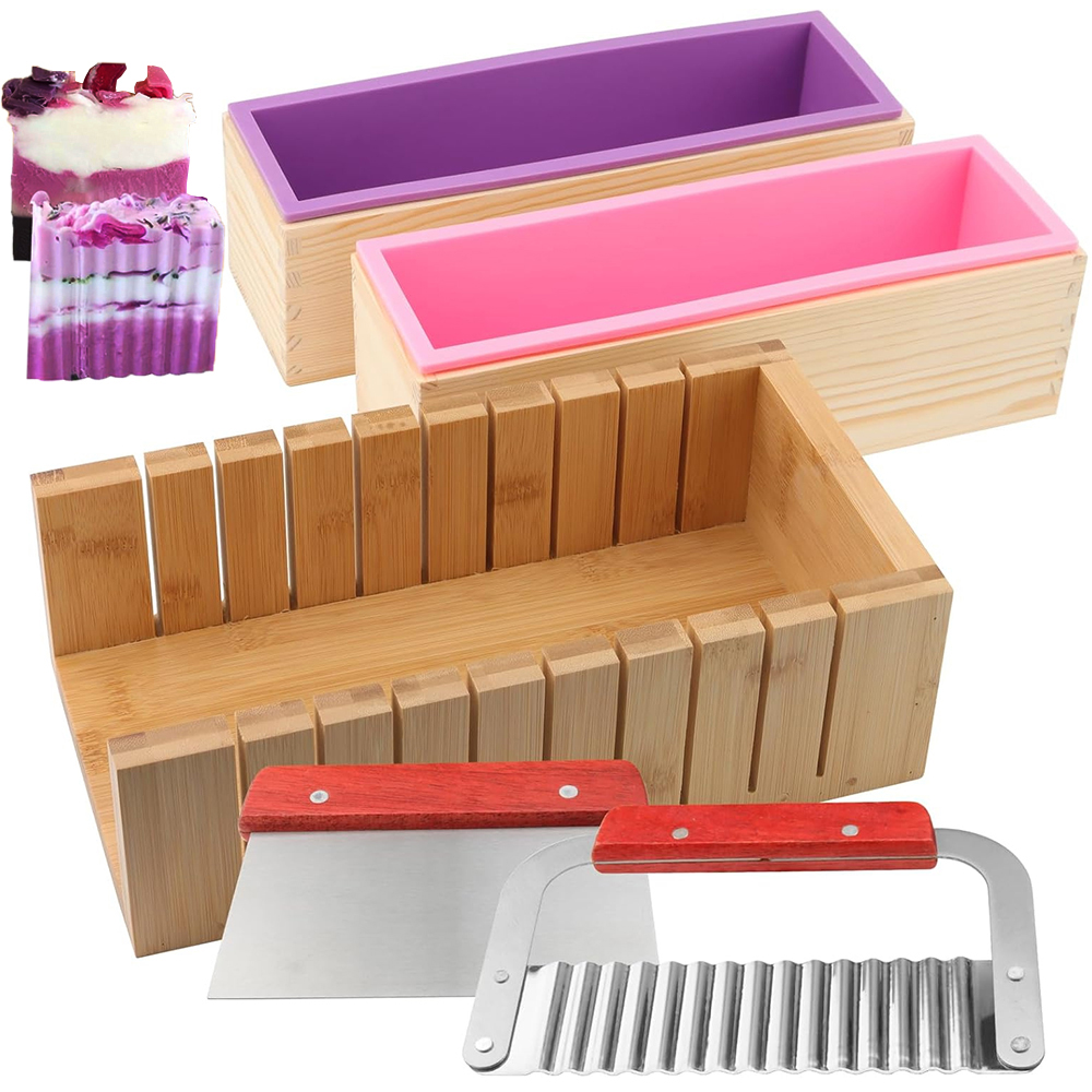 DIY Handmade Soap Making Kit B - Soap Making Experiment 리뷰 및 가격