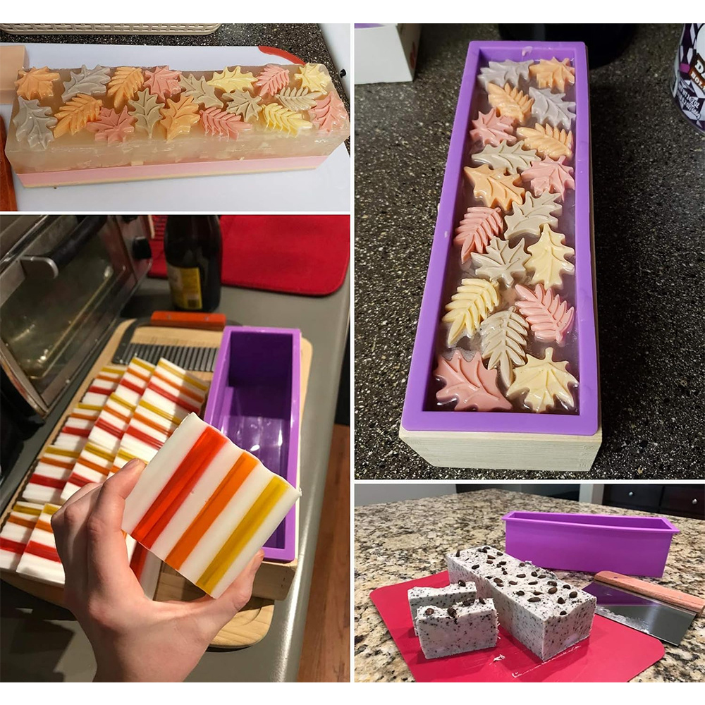 DIY Handmade Soap Making Kit B - Soap Making Experiment 리뷰 및 가격
