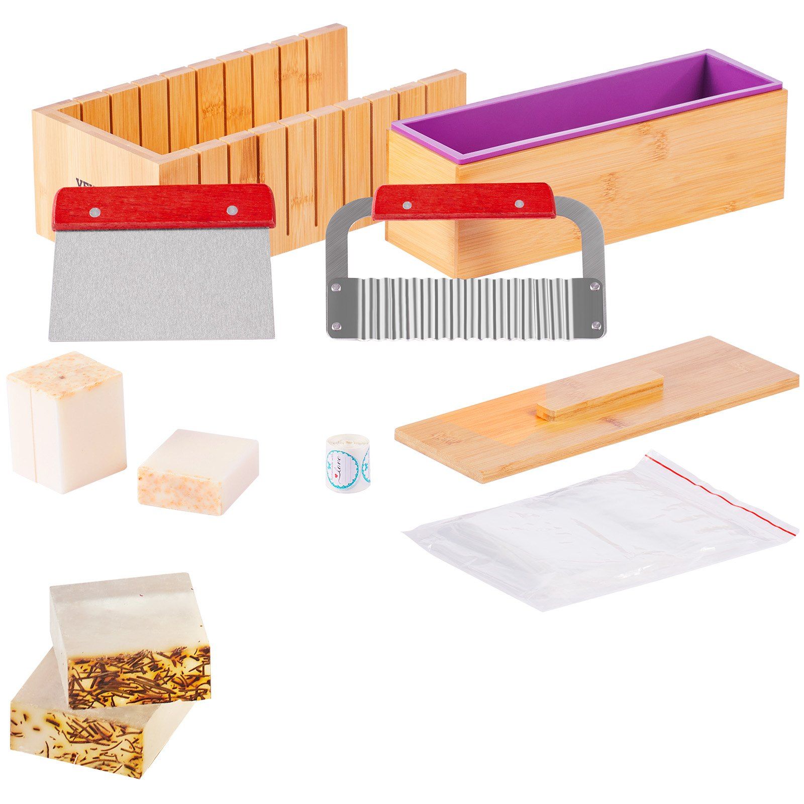 Adults DIY Soap Making Kit Bam - Soap Making Diy 리뷰 및 가격