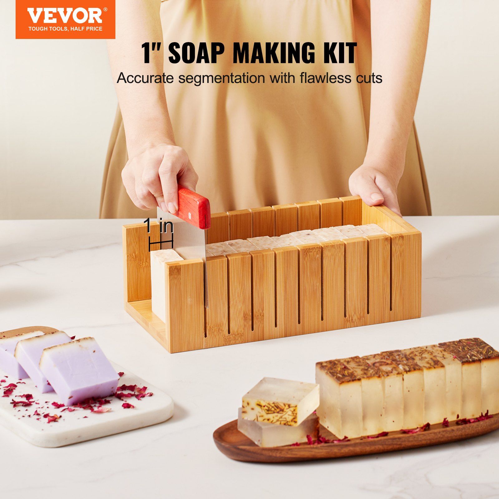 Adults DIY Soap Making Kit Bam - Soap Making Diy 리뷰 및 가격