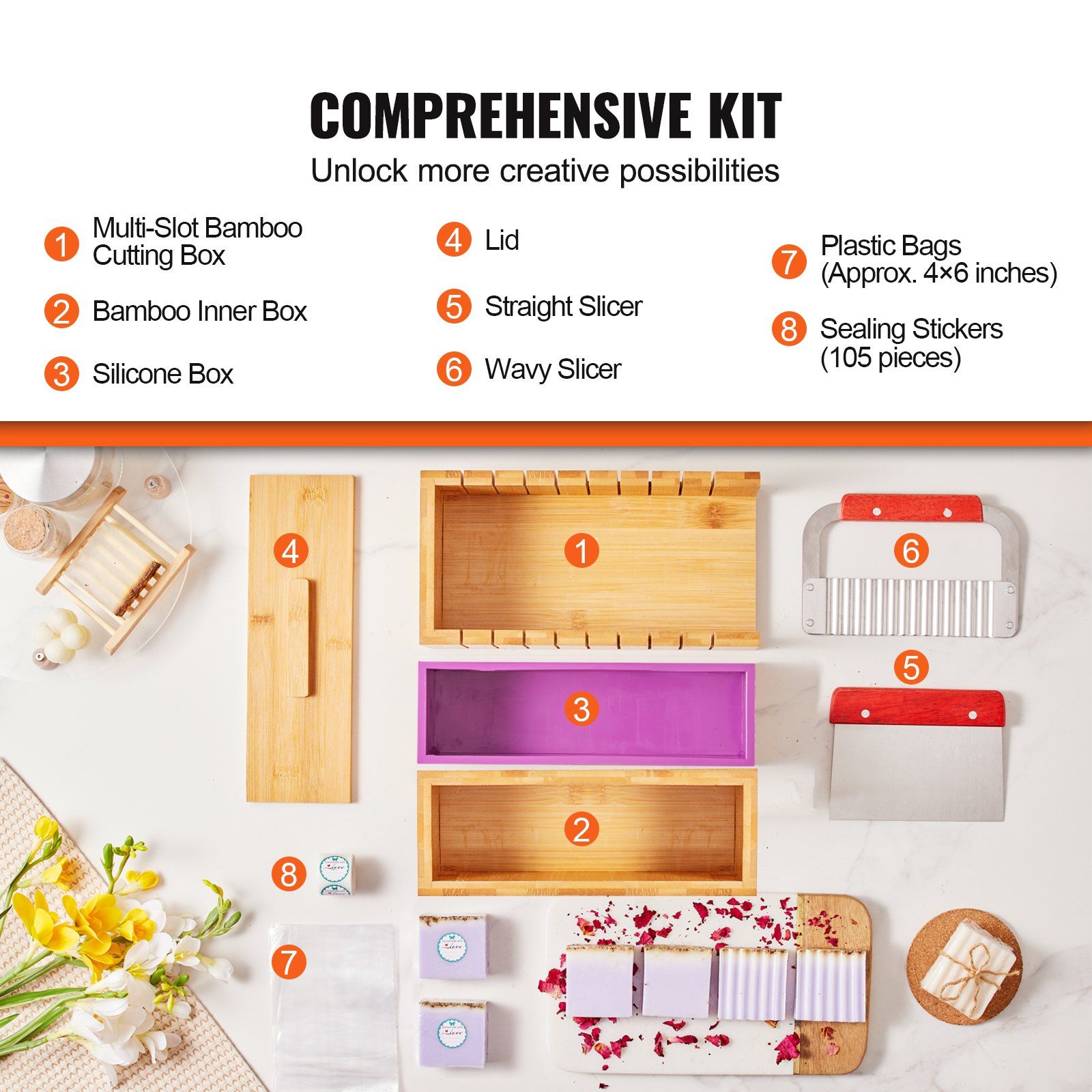 Adults DIY Soap Making Kit Bam - Soap Making Diy 리뷰 및 가격
