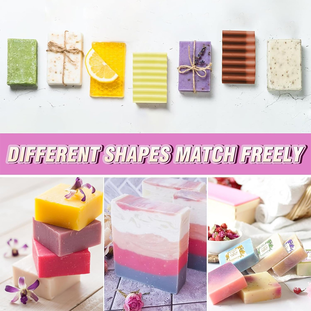 1.2L Wooden Box Soap Mold Maki - Soap Making Experiment 리뷰 및 가격