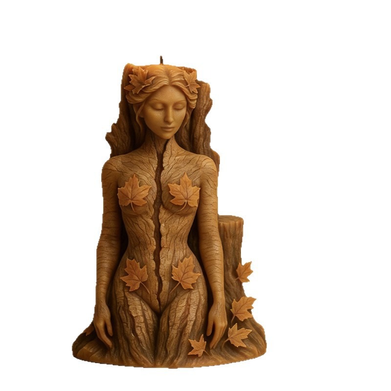 Forest Goddess Mold High Quali - Quality Soap Making Kit 리뷰 및 가격