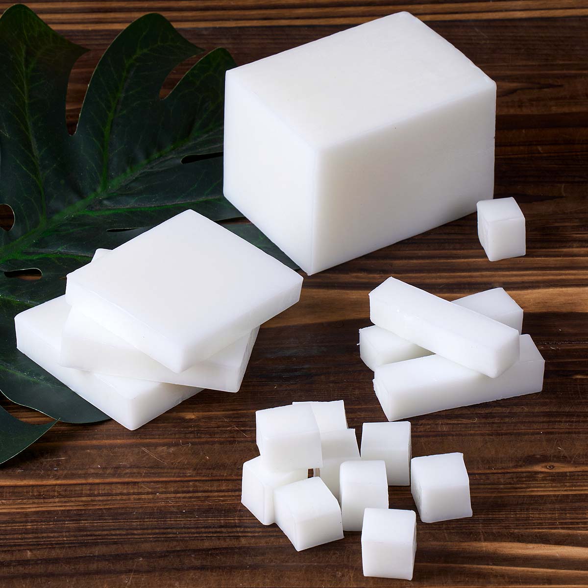 1000g Clear White Soap Base DI - Soap Making Base 리뷰 및 가격