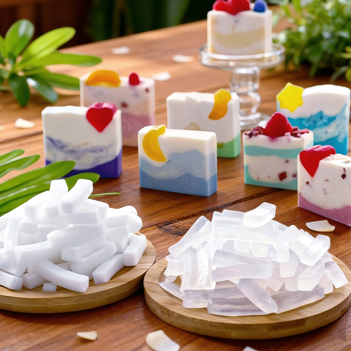DIY Bar Soap Base Handmade Soa - Soap Making Base 리뷰 및 가격