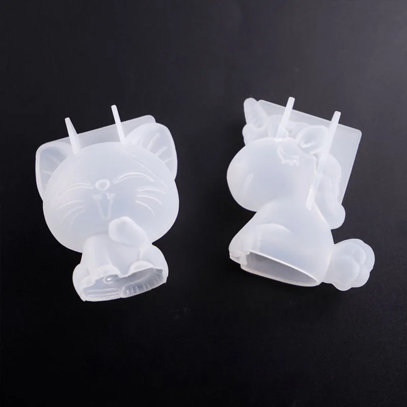 3D Geometric Silicone Unicorn  - Soap Making Guide 리뷰 및 가격