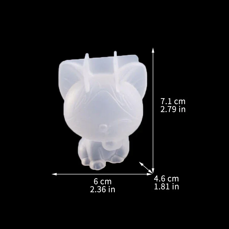 3D Geometric Silicone Unicorn  - Soap Making Guide 리뷰 및 가격