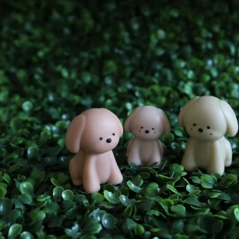 3D Puppy Scented Candle Silico - Soap Making Experiment 리뷰 및 가격
