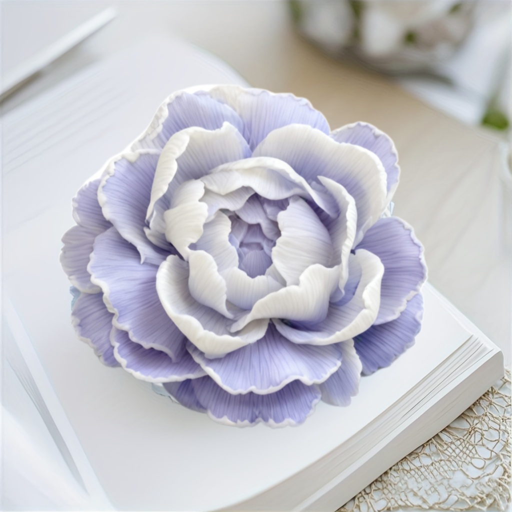 High-Quality Reusable Flower S - Quality Soap Making Kit 리뷰 및 가격