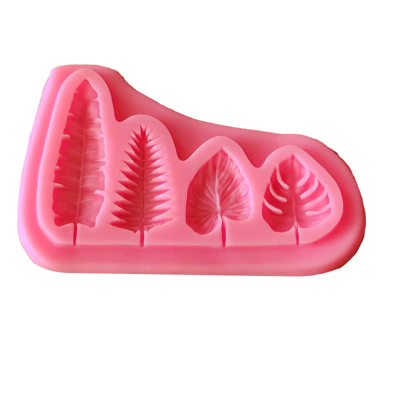 Palm Leaves And Turtle Leaf Si - Soap Making Guide 리뷰 및 가격