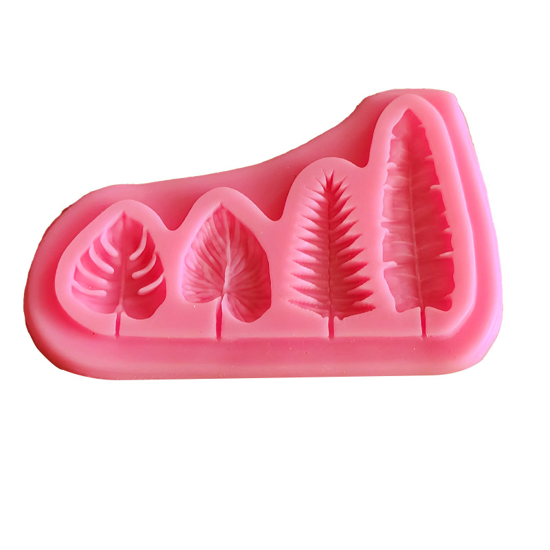 Palm Leaves And Turtle Leaf Si - Soap Making Guide 리뷰 및 가격