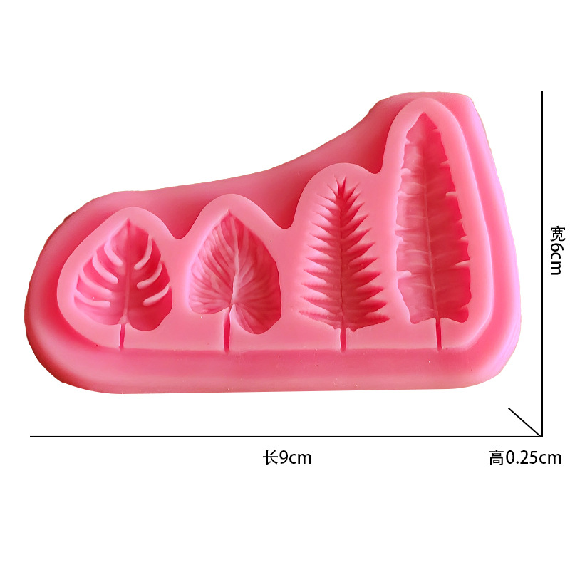 Palm Leaves And Turtle Leaf Si - Soap Making Guide 리뷰 및 가격