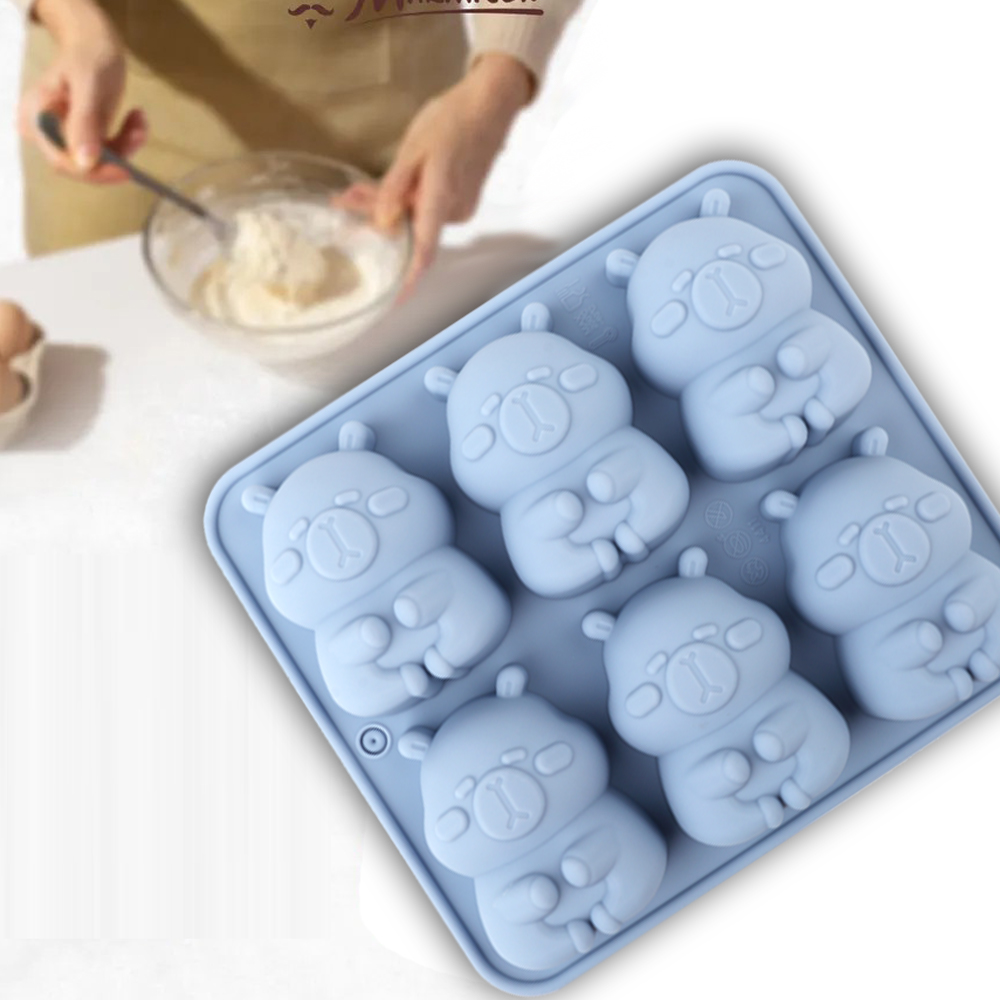 1 Silicone Cake Mold in the Sh - Soap Making Guide 리뷰 및 가격