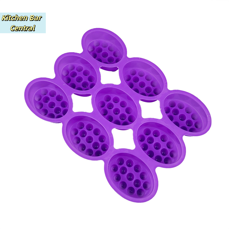 【3d Silicone Soap Mold Massage - Soap Making Vendors 리뷰 및 가격