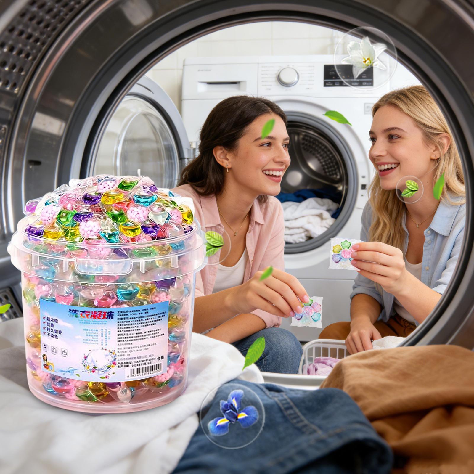 7in1 Laundry Beads Detergent L - Soap Making Workshop 리뷰 및 가격