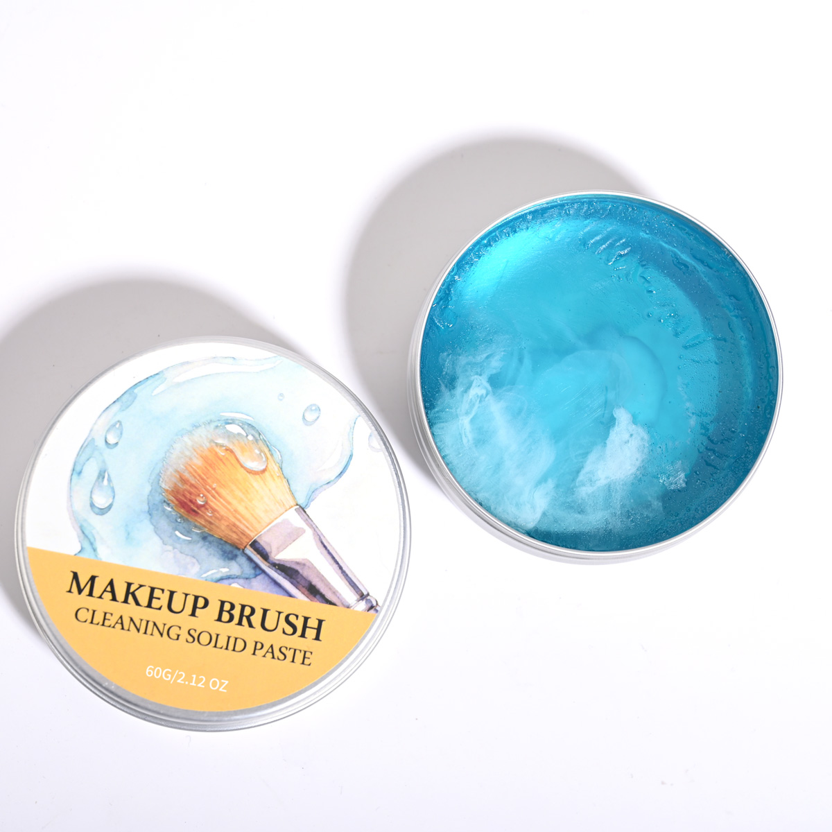 Makeup Brush Cleaning Soap Mak - Soap Making Experiment 리뷰 및 가격