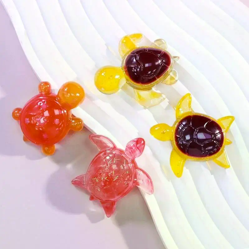 Four Turtles Plaster Silicone  - Soap Making Guide 리뷰 및 가격