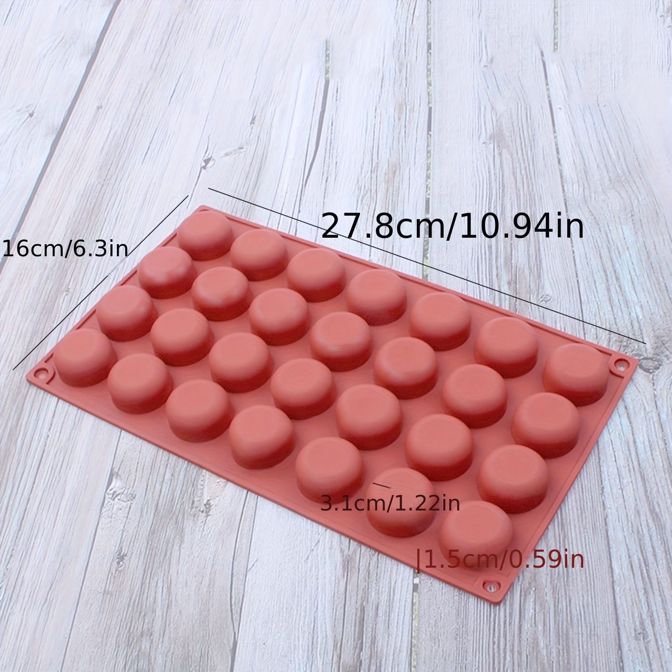 Silicone Cylinder Mold for Fre - Soap Making Vendors 리뷰 및 가격