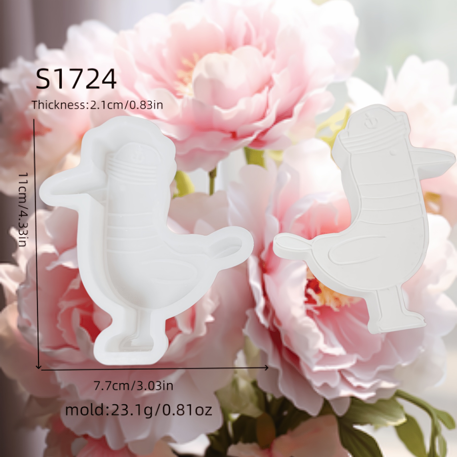 Compatible for Epoxy Resin Mol - Soap Making Base 리뷰 및 가격