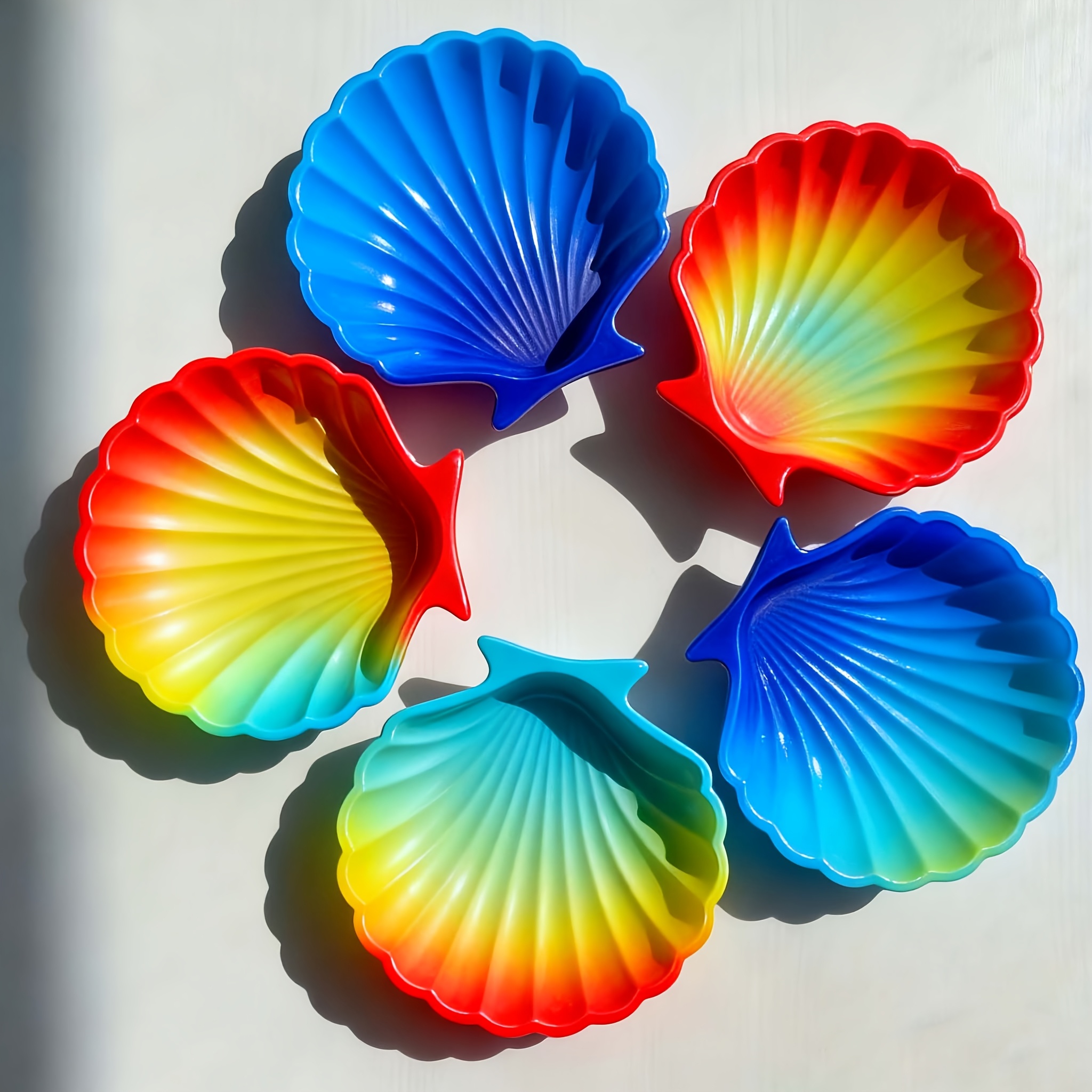 1 piece of silicone shell resi - Soap Making Guide 리뷰 및 가격