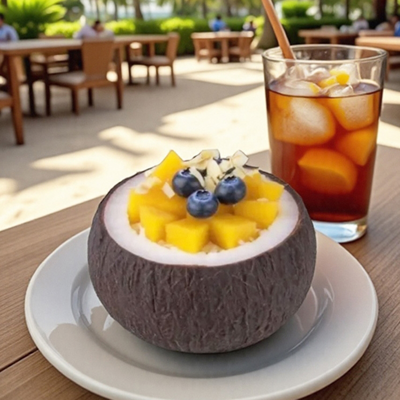 3D Simulation Coconut Silicone - Soap Making Guide 리뷰 및 가격