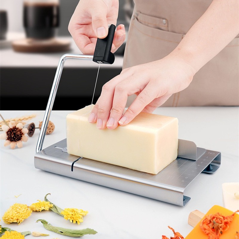 Handmade Soap Cutter Tool Chee - Soap Making Experiment 리뷰 및 가격