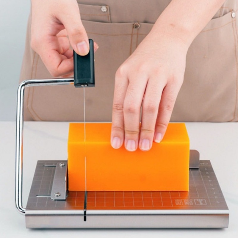 Handmade Soap Cutter Tool Chee - Soap Making Experiment 리뷰 및 가격
