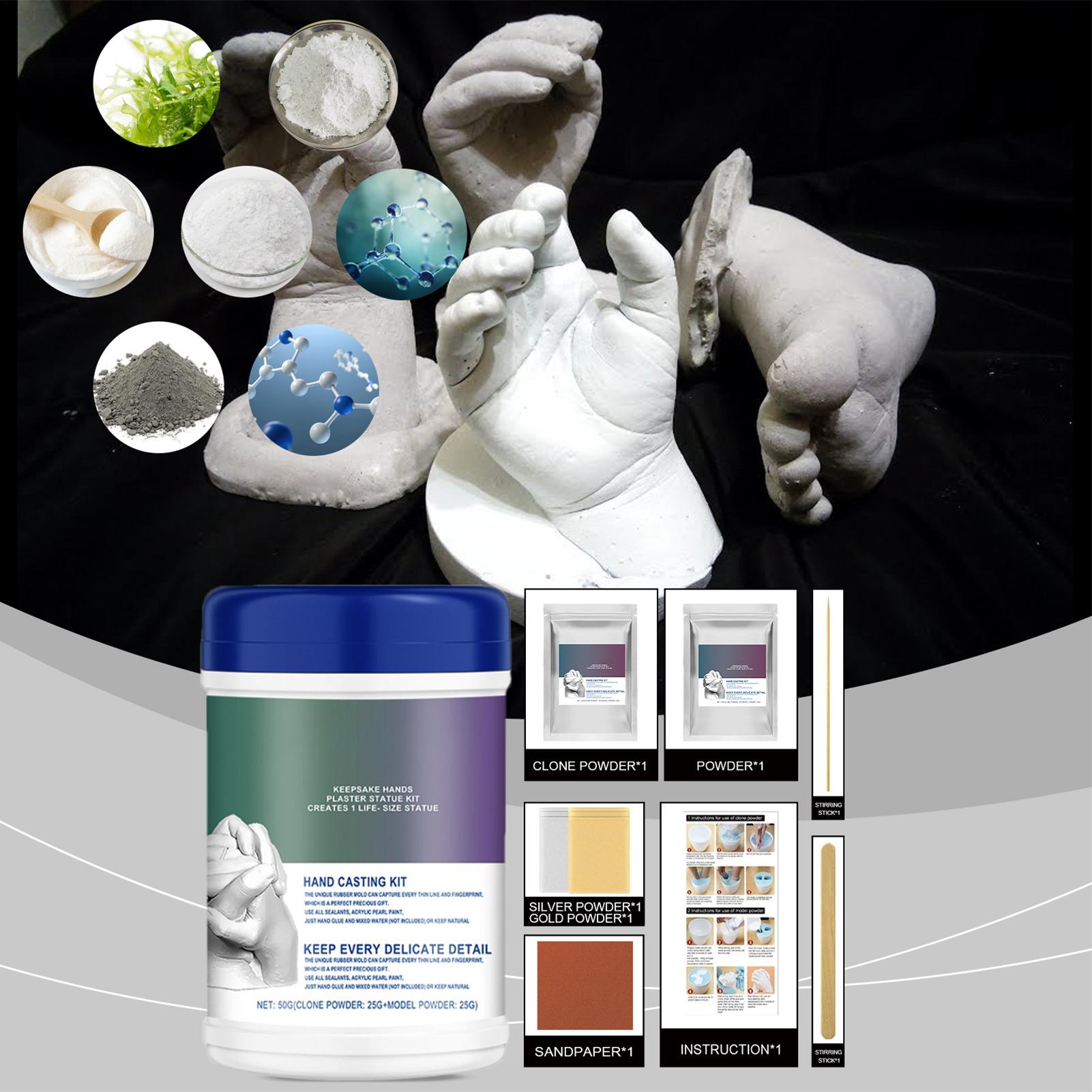 Plaster Of Paris For Crafts Ca - Soap Making Experiment 리뷰 및 가격