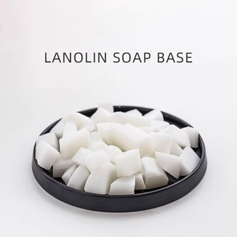 Transparent Solid Glycerin Soa - Soap Making Base 리뷰 및 가격
