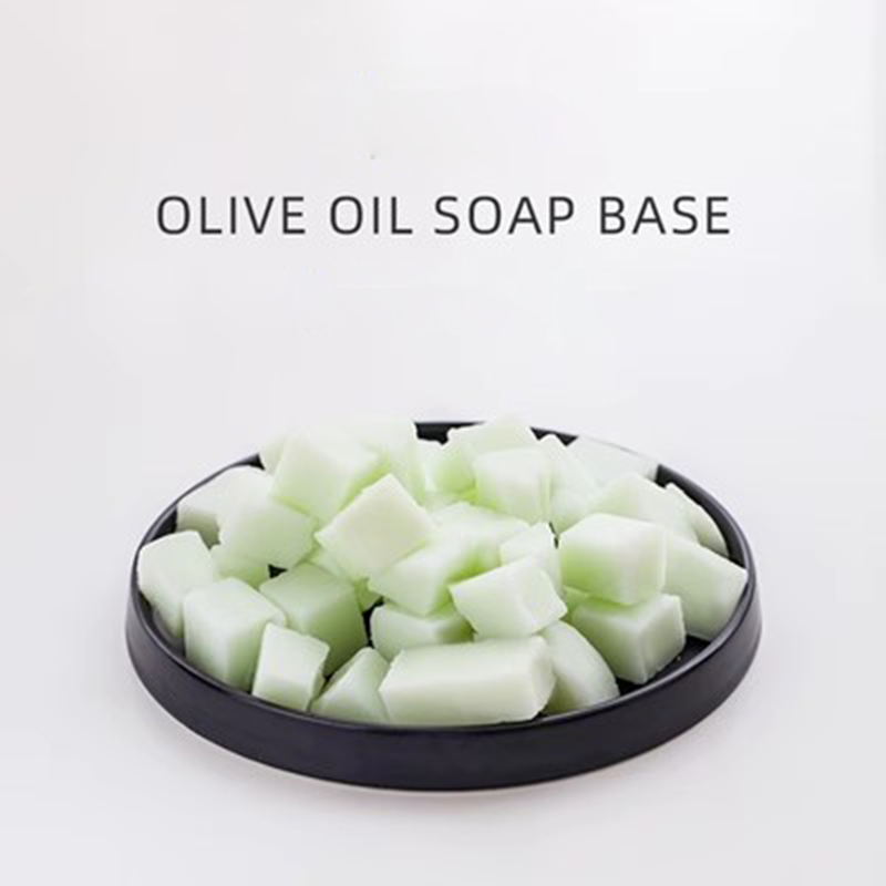 Transparent Solid Glycerin Soa - Soap Making Base 리뷰 및 가격