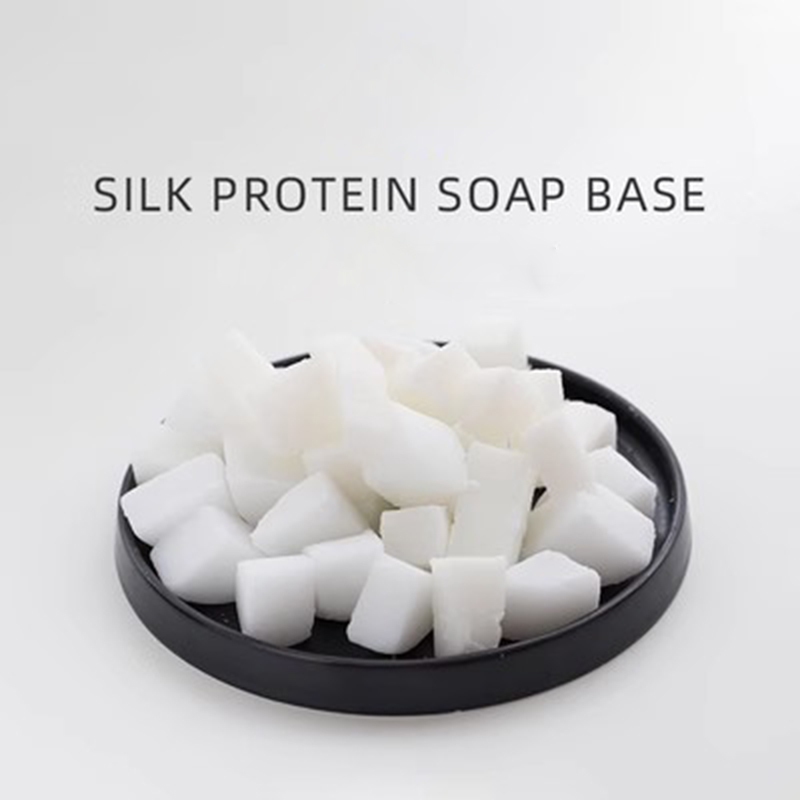 Transparent Solid Glycerin Soa - Soap Making Base 리뷰 및 가격