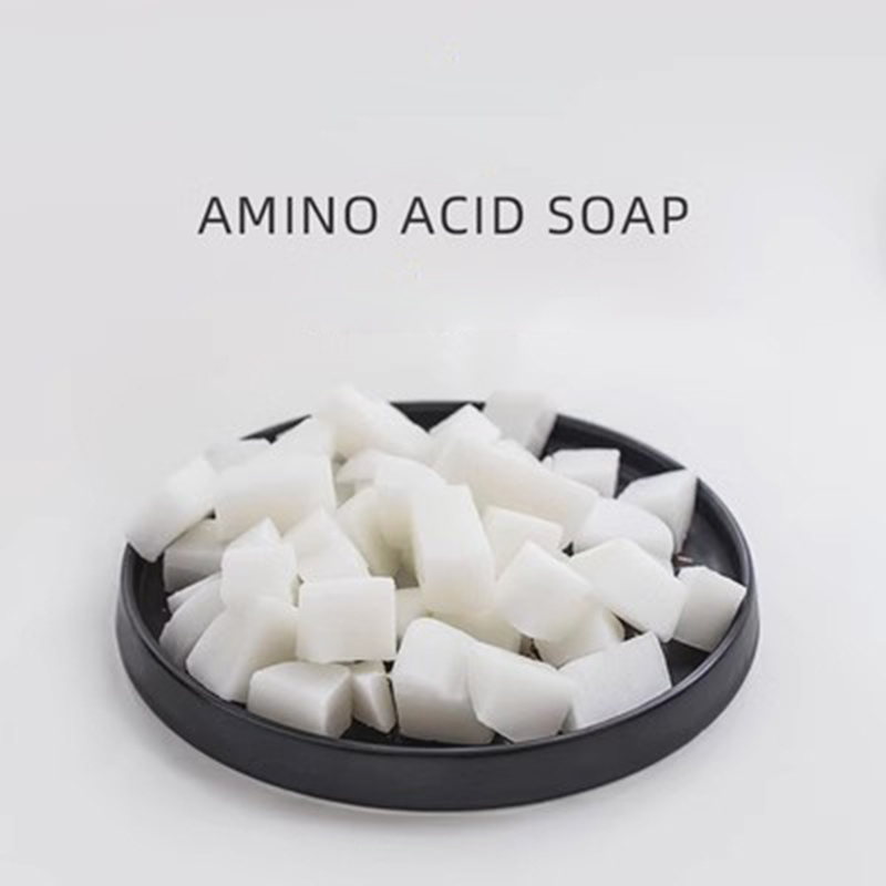 Transparent Solid Glycerin Soa - Soap Making Base 리뷰 및 가격
