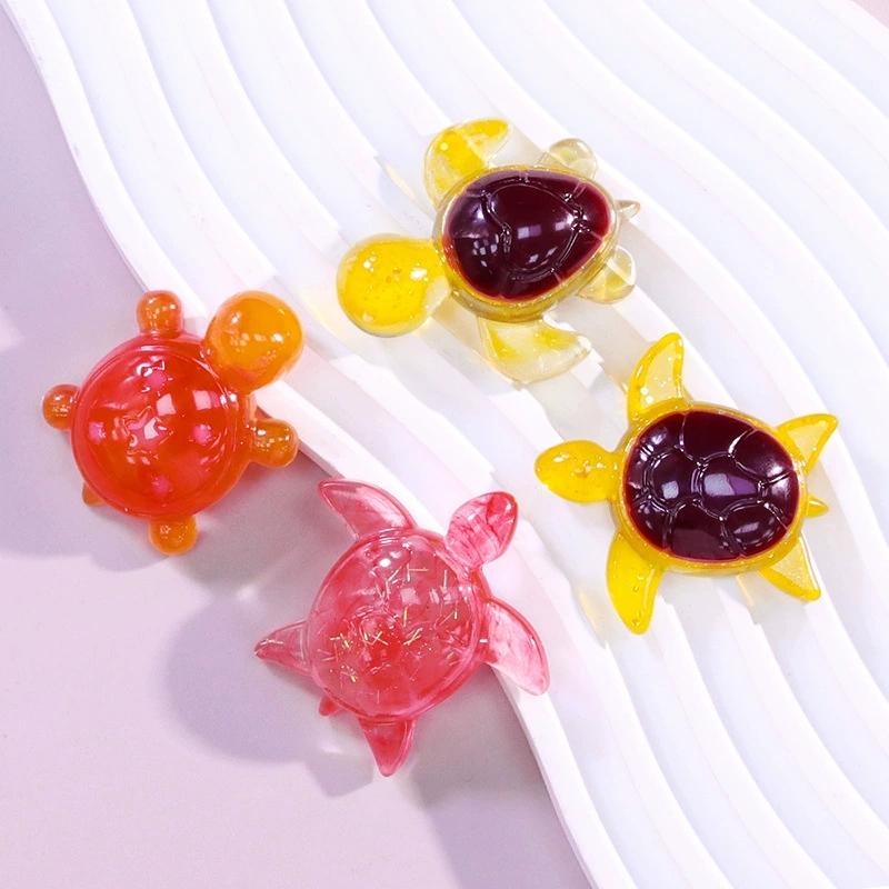 Turtle Shape Silicone Mould Se - Soap Making Guide 리뷰 및 가격
