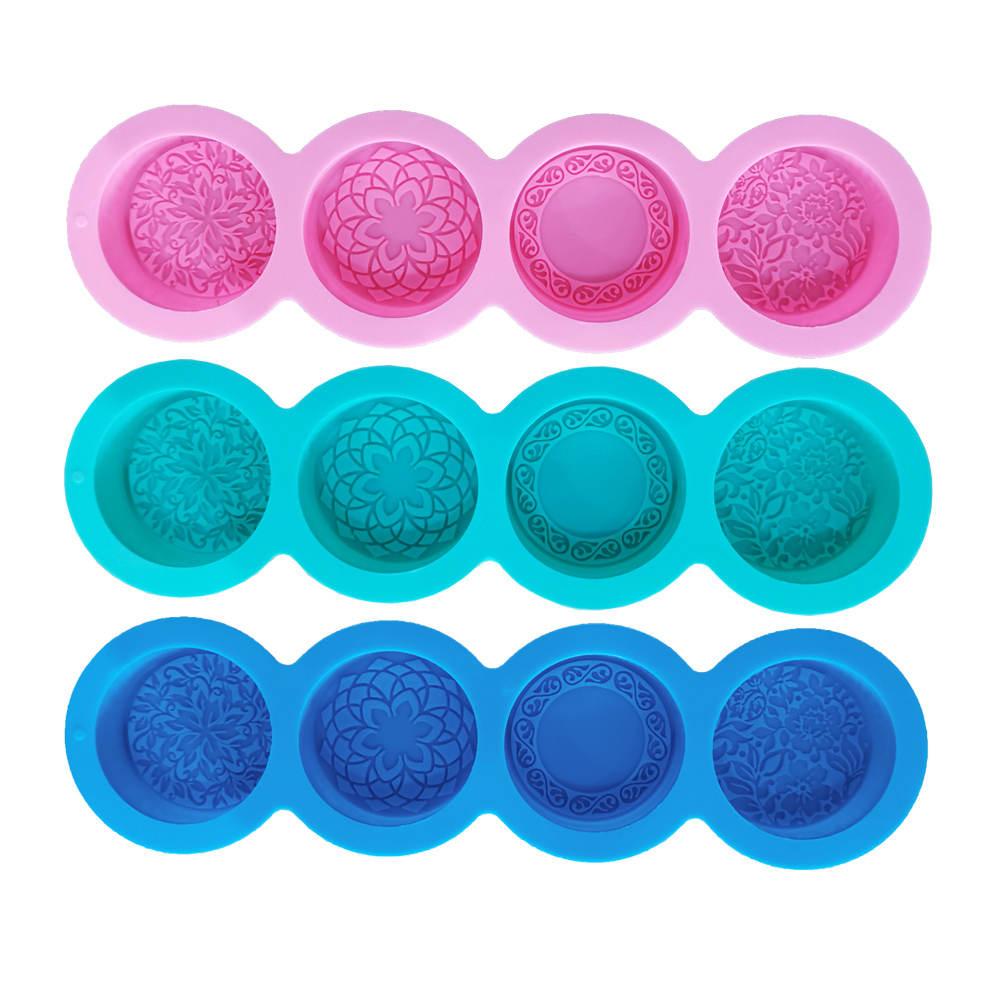 3D Handmade Silicone Soap Mold - Soap Making Vendors 리뷰 및 가격